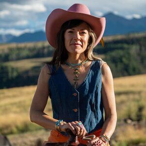 Meet your Posher, Colleen